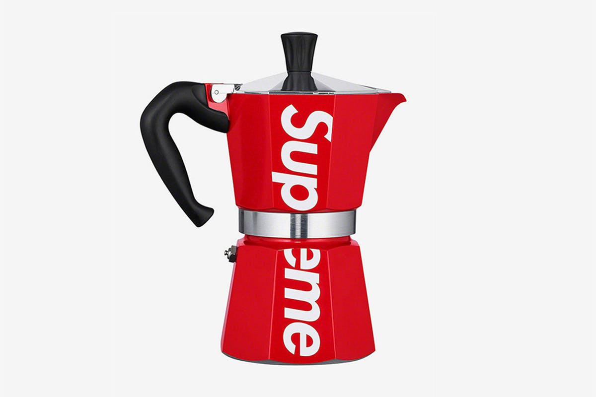 supreme slippers ss19